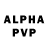 Alpha PVP мука ssstormi